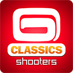 Gameloft Classics: Shooters Logo