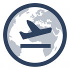 GeoFS – Flight Simulator Icon