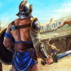 Gladiator Glory Egypt Logo