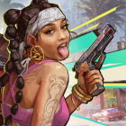 Guns & Gangs Icon
