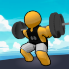 Gymland Icon