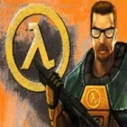 Half-Life: Source HD Logo