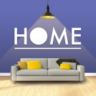 Home Design Makeover! Logo