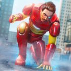 Iron Hero 2 Logo