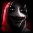 Jeff The Killer: Horror Game Icon