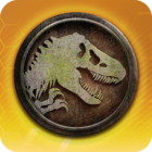 Jurassic World Primal Ops Logo