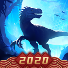 Life On Earth: Idle Evolution Games Logo