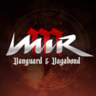 MIR M Logo