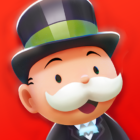 MONOPOLY GO Logo