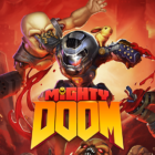 Mighty DOOM Icon