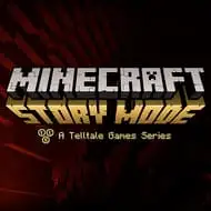 Minecraft Story Mode MOD APK Icon