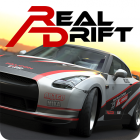 Real Drift Car Racing Logo