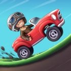 Mountain Climb : Jump Logo