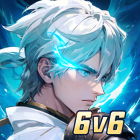 Mythic Samkok Icon