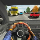New Driver Games Car Race : New Racing Games 2020 Logo