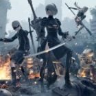 NieR: Automata Icon