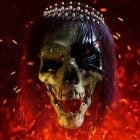 Night Terrors: Bloody Mary Logo