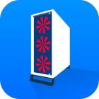 PC Creator – PC Building Simulator Logo