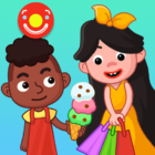 Pepi Super Stores Logo