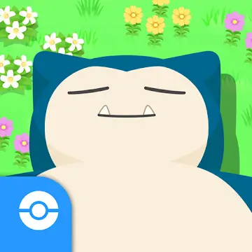 Pokémon Sleep MOD APK Download Logo