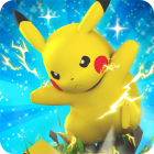 Pokemon Duel Logo
