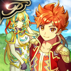 [Premium] RPG Infinite Links Logo