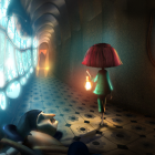 ROOMS: The Toymaker’s Mansion Logo