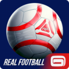 Real Football 2020 Logo