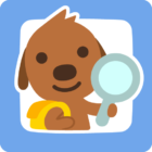 Sago Mini School Logo