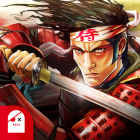 Samurai II: Vengeance Logo