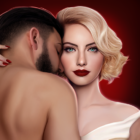 Scandal: Interactive Stories Icon