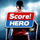 Score! Hero Icon