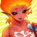 Sinful Puzzle: Dates Inferno Logo