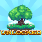 Small Living World UNLOCKED Logo