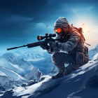 Sniper Siege Logo