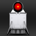 Solar Explorer: New Dawn Logo