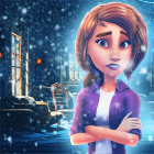 Solitaire Story – Ava’s Manor Icon