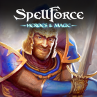 SpellForce: Heroes & Magic Logo