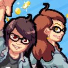 Startup Panic Logo