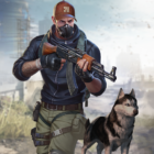 Survival Squad: Commando Mission Logo