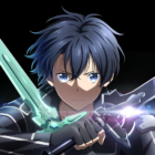 Sword Art Online: Variant Showdown Logo