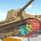 Tank Physics Mobile Vol.3 Icon