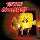 The True Ingredients Logo