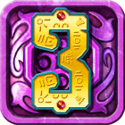The Treasures Of Montezuma 3 Icon