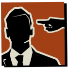 Triple Agent Logo