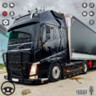 Ultimate Truck Simulator Games Icon