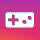 Video Game – Play Classic Retro Games Logo