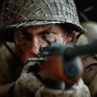 WW2 Frontline 1942: War Game Logo