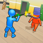 Walkers Attack Icon