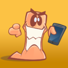 Worms W.M.D: Mobilize Icon